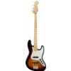 Fender Player Jazz Bass MN 3TS 3-Color Sunburst gitara basowa