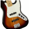 Fender Player Jazz Bass MN 3TS 3-Color Sunburst gitara basowa