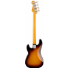 Fender American Vintage II 1960 Precision Bass, Rosewood Fingerboard, 3-Color Sunburst gitara basowa