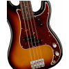Fender American Vintage II 1960 Precision Bass, Rosewood Fingerboard, 3-Color Sunburst gitara basowa