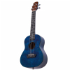 LAILA UDW-2313-FO (HG BLUE) seria WOODART design ukulele koncertowe
