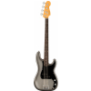 Fender American Professional II Precision Bass, Rosewood Fingerboard, Mercury gitara basowa
