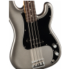 Fender American Professional II Precision Bass, Rosewood Fingerboard, Mercury gitara basowa