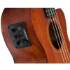 Gretsch G9121 A.C.E. ukulele tenorowe elektroakustyczne z pokrowcem