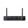Alto Professional Stealth MK2 Wireless system bezprzewodowy do sygnau liniowego stereo