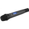 IMG Stage line 606HT/2 mikrofon dorczny z nadajnikiem wielozakresowym