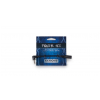 RockBoard Power Ace Mini Jack Converter, 2.1 x 5.5 mm barrel plug to 3.5 mm / 1/8″ jack plug 
