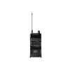 Audio Technica ATW-3255 DF2 system odsuchu dousznego IEM seria 3000 (470-608 MHz)