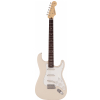 Fender Made in Japan Limited Run Hybrid II Stratocaster RW Satin Sand Beige gitara elektryczna