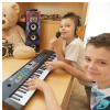 MQ 601 UFB KEYBOARD z mikrofonem dla dzieci