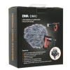 DNA CMIC - mikrofon do kamery aparatu DSLR telefonu smartfona