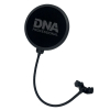 DNA DNC GAME - mikrofon pojemnociowy studyjny XLR, rami, pop-filtr