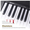MK DP 881 pianino cyfrowe
