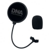 DNA CM USB KIT - mikrofon pojemnociowy USB zestaw rami pop filtr kabel