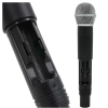 DNA FV DUAL VOCAL - 2 wokalowe mikrofony bezprzewodowe