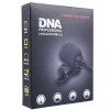 DNA LAVALIER WM-3.5 - mikrofon krawatowy klapowy przypinany do ubrania