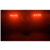 LIGHT4ME BELKA LED COB PAR 4x30W - zestaw owietleniowy (statyw, pokrowiec)