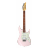 Ibanez AZES40-PPK Pastel Pink gitara elektryczna