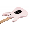 Ibanez AZES40-PPK Pastel Pink gitara elektryczna