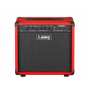 Laney LX-35 R Red wzmacniacz gitarowy combo 30W