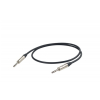 Proel ESO230LU1 kabel audio TRS / TRS 1m