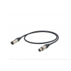 Proel ESO255LU3 kabel mikrofonowy 3m