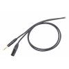 Proel Die Hard DHS230LU10 kabel audio TS / XLRm 10m