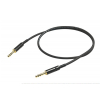 Proel CHL140LU5 kabel audio TRS / TRS 5m