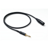 Proel CHL220LU5 kabel audio TS / XLRm 5m