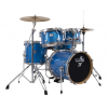 Tamburo T5S16BLSK Blue Sparkle zestaw perkusyjny
