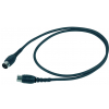 Proel BULK410LU15 kabel MIDI 1,5m