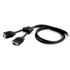 Proel PRVGA050 kabel D-Sub VGA 15pin 5m