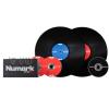 Numark Virtual Vinyl program do miksowania obrazu i dwiku