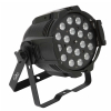 SDJ HTZLEDC reflektor LED Zoom projector 18X8W RGBW/FC
