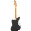 Fender Squier FSR Classic Vibe 60′s Jaguar LRL Charcoal Frost Metallic gitara elektryczna