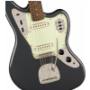 Fender Squier FSR Classic Vibe 60′s Jaguar LRL Charcoal Frost Metallic gitara elektryczna