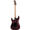Charvel  Pro-Mod San Dimas Style 1 HH FR E Ash Neon Pink gitara elektryczna