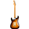 Fender American Ultra Luxe Stratocaster, Rosewood Fingerboard, 2-Color Sunburst gitara elektryczna