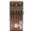 Fishman AFX Pro EQ Mini Acoustic Preamp & EQ efekt do instrumentw akustycznych