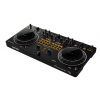 Pioneer DDJ-REV1 2-kanaowy DJ kontroler USB - scratch do Serato DJ Lite