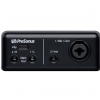 Presonus Audiobox GO interface Audio - MIDI