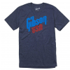 Gibson USA Logo Tee LG koszulka