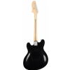 Fender Squier Affinity Starcaster MN Black gitara elektryczna