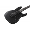 Ibanez RGRTBB21 BKF Baritone Black Flat gitara elektryczna