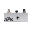 Fishman AFX Pro EQ Mini Acoustic Preamp & EQ efekt do instrumentw akustycznych