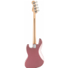 Fender Squier Affinity Series Jazz Bass LRL Burgundy Mist gitara basowa