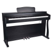 Blanth BL-8808 BK pianino cyfrowe, czarne
