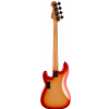Fender Squier Contemporary Active Pecision Bass PH LRL Sunset Metallic gitara basowa