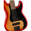 Fender Squier Contemporary Active Pecision Bass PH LRL Sunset Metallic gitara basowa