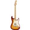 Fender Limited Edition Player Stratocaster Plus Top HSS MN Sienna Sunburst gitara elektryczna